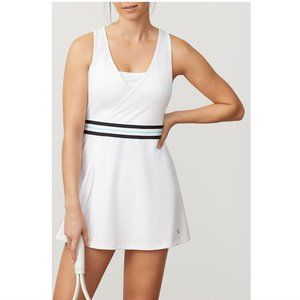 New Fila Women`s Love Game Tennis Dress - Size XS - New with Tags!